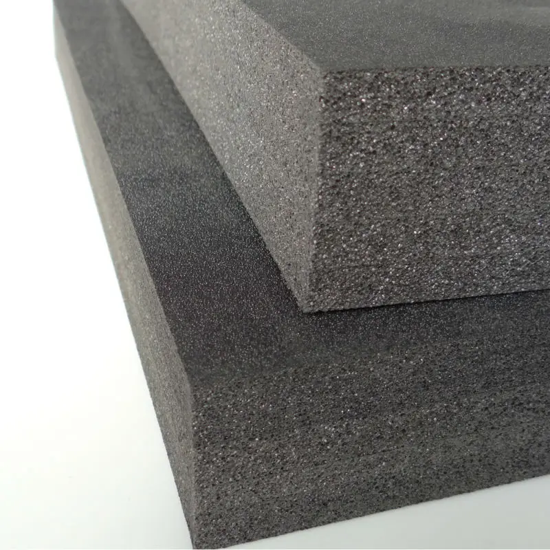 Flexible Close Cell Xpe Foam Joint Filler Board Water-proof Insulation ...