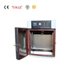 CO2 incubators microbiological incubator gassed/non-gassed incubator