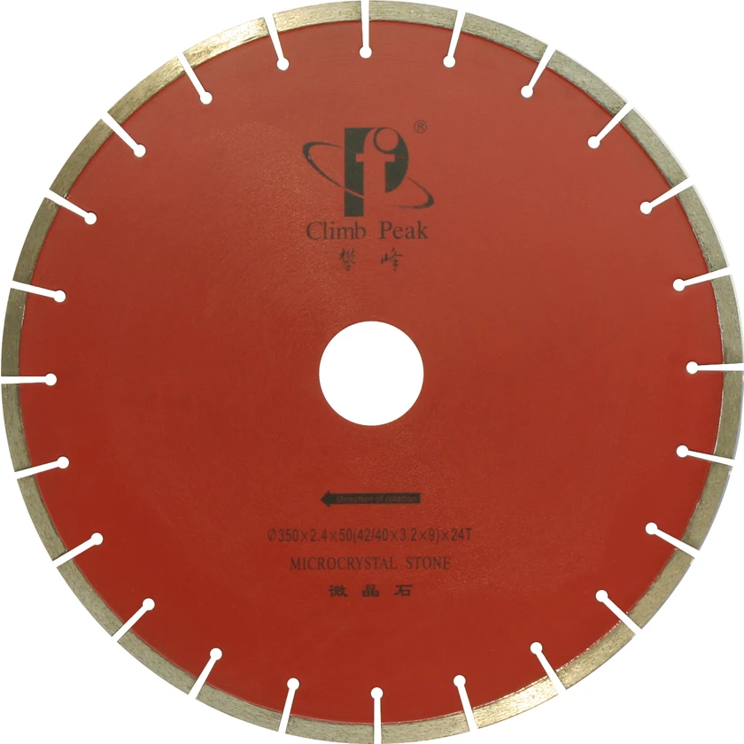 14" 350mm 400mm 450mm Nano Glass Cutting Diamond Blade Buy 14
