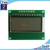 lcd 7 segment display with ICON LCD Module TN POSITIVE