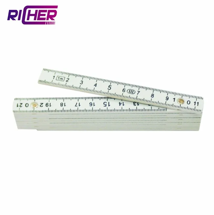 Details about   Folding Plastic Ruler 1m 3ft Easy to Read Metric Imperial Markings MS165 