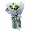 new product flower wrapping wrapper in stock pp packaging paper 100% waterproof wrapper