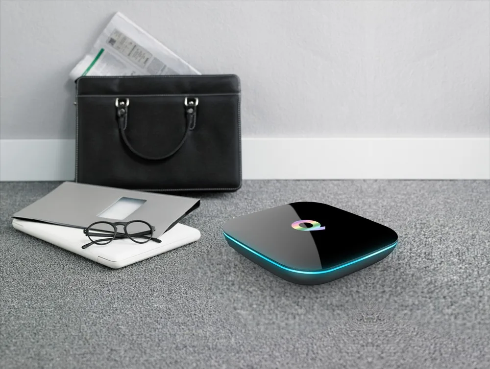 Download User Manual For Qbox 2gb Ram 16gb Rom Quad Core Android 6.0