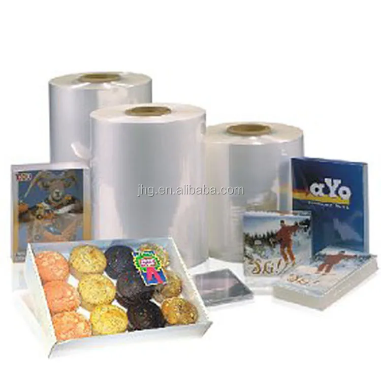 cryovac shrink film