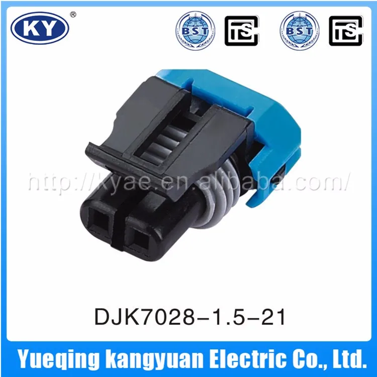 China Professionele Fabricage Automotive Ped Connectorconnectoren