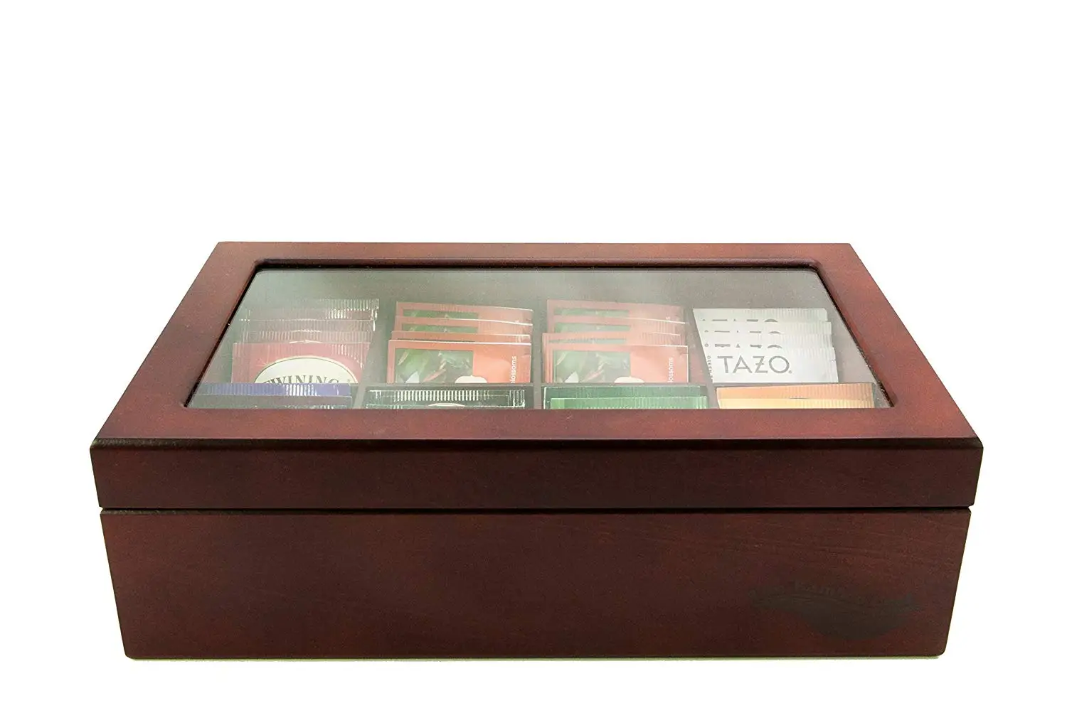 tea box bamboo 2