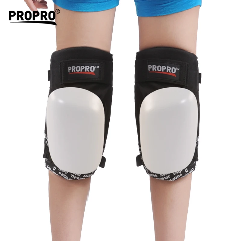 {wholesale} Skateboard Sports Protective Knee Pads With Removable Pe