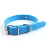 Dog Accessories Soft Waterproof Training Pet Collar