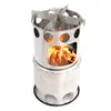 Where To Order Multi Fuel Outdoor Camping Gas Stove