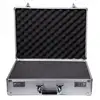 RL Aluminum small tool storage box hand hardware case