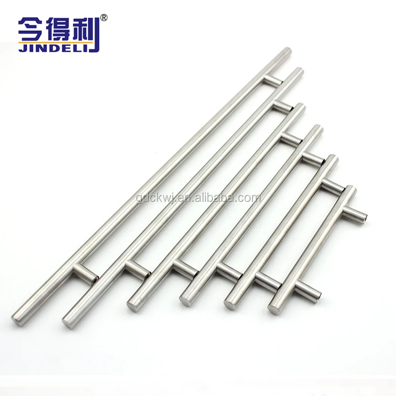 96mm Furniture Handle Ss Bedroom Furniture Drawer Solid Handle