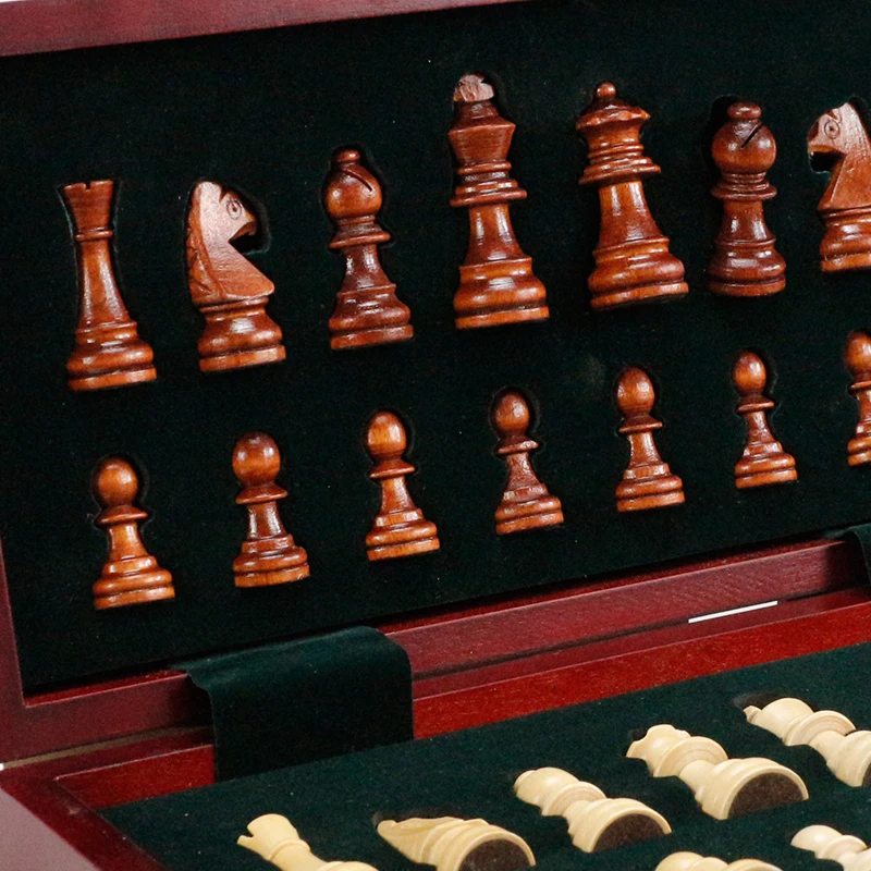 Wooden Big Size Chess Box Large Chess Game Set 8109 Buy Beach Chess Game Set Wooden Chess Large Size Large Chess Set Product On Alibaba Com