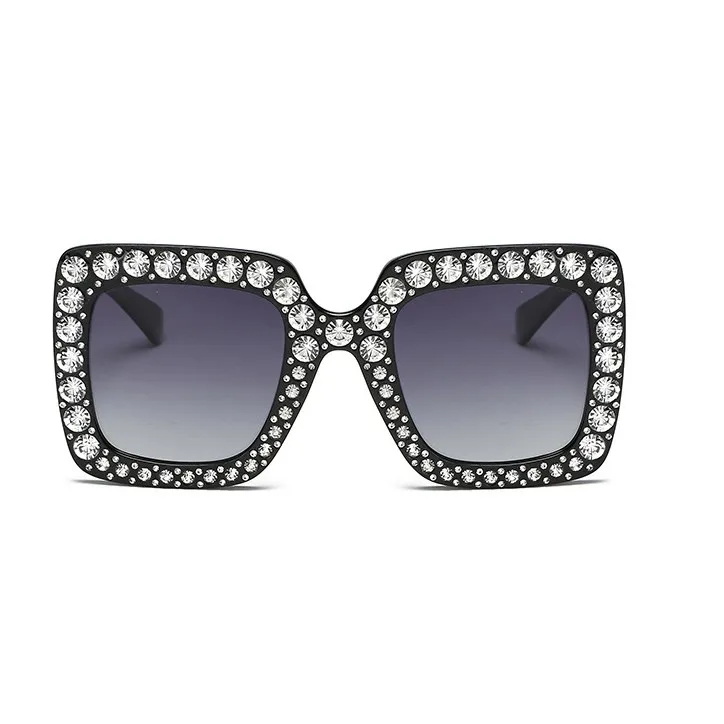 cheap rhinestone sunglasses