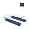 GRAM High Quality Zebra Series Livestock Weighing Beam cattle weighing scale