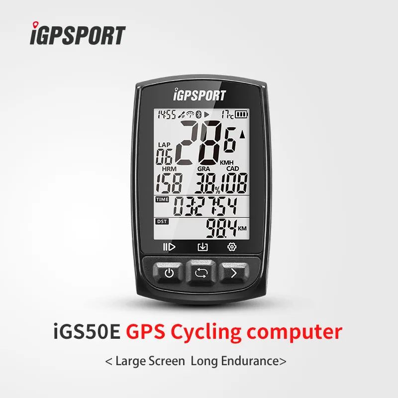 5v Battery Powered Wireless Digital Gps Bicycle Speedometer Buy 5v