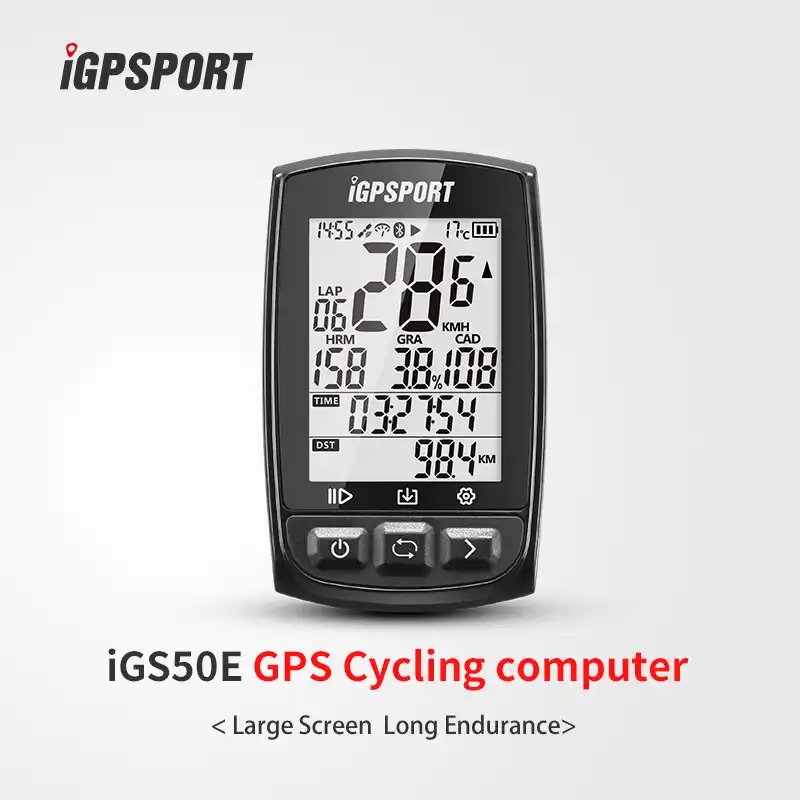 igpsport igs50e strava