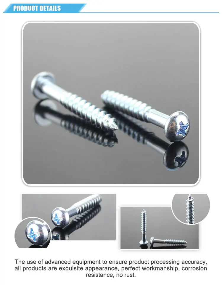 5 1 2 inch wood screws