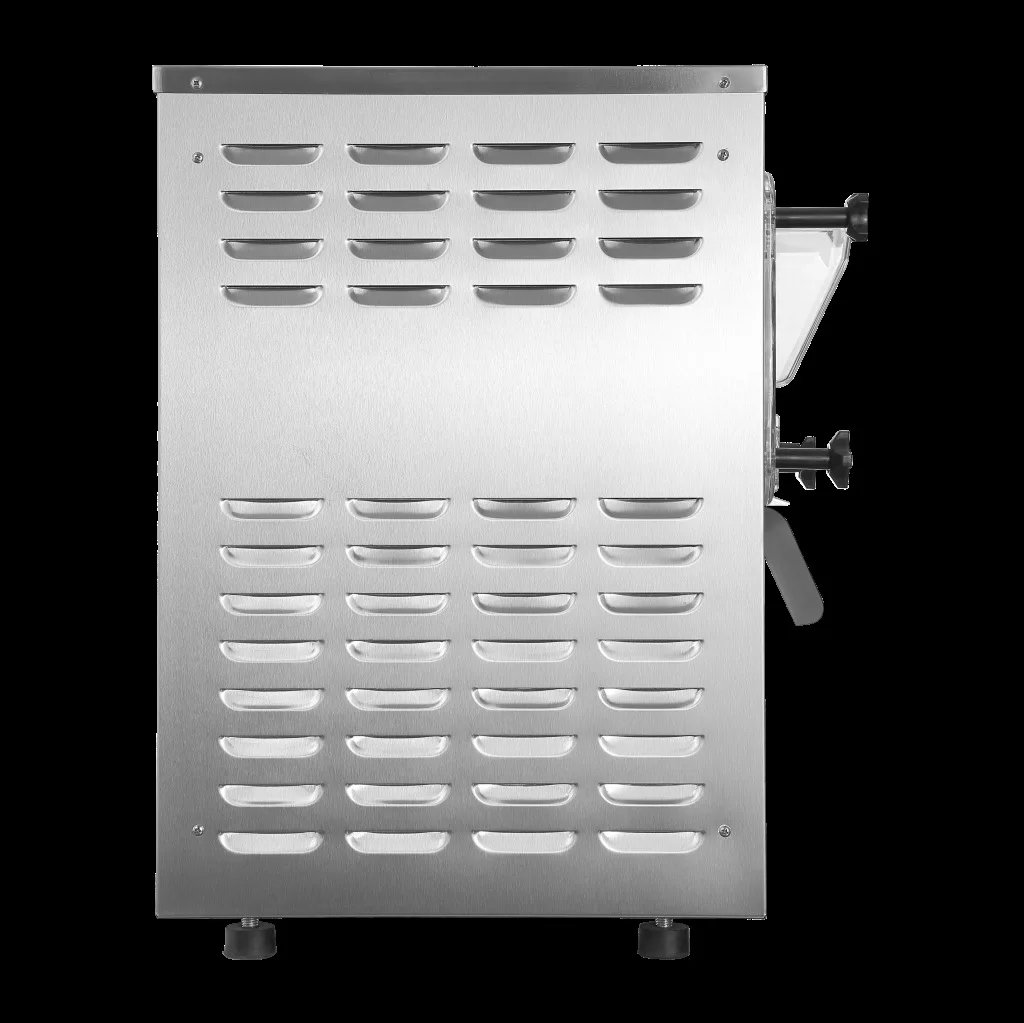 2019 Table top Gelato Making Machine Hard Ice Cream Machine price Ice Cream Machines Prices 20L/H 17004899722