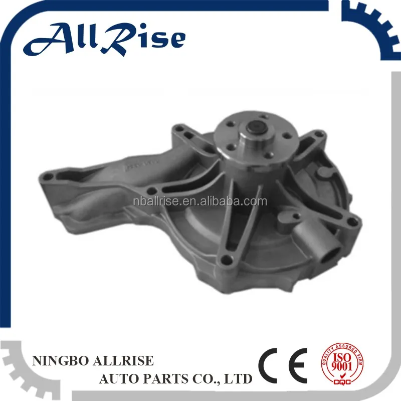 ALLRISE C-18470 Trucks 20744939 20538845 21468471 Water Pump