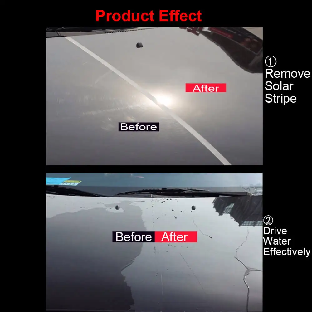 Car Care Chemicals Products Cleaning Professional Paste Carnauba Car