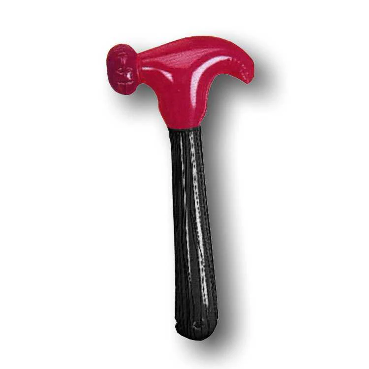 inflatable toy hammer