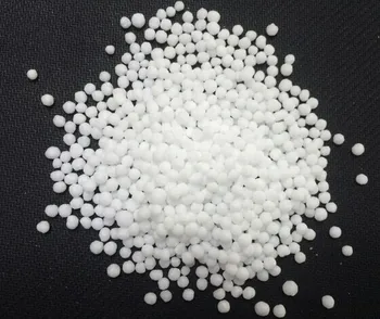 urea fertilizer application