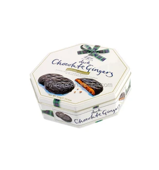 biscuit tin packaging