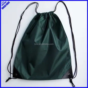 Promotional Woven String Small Sport Bag Promotional Woven String Small Sport Bag