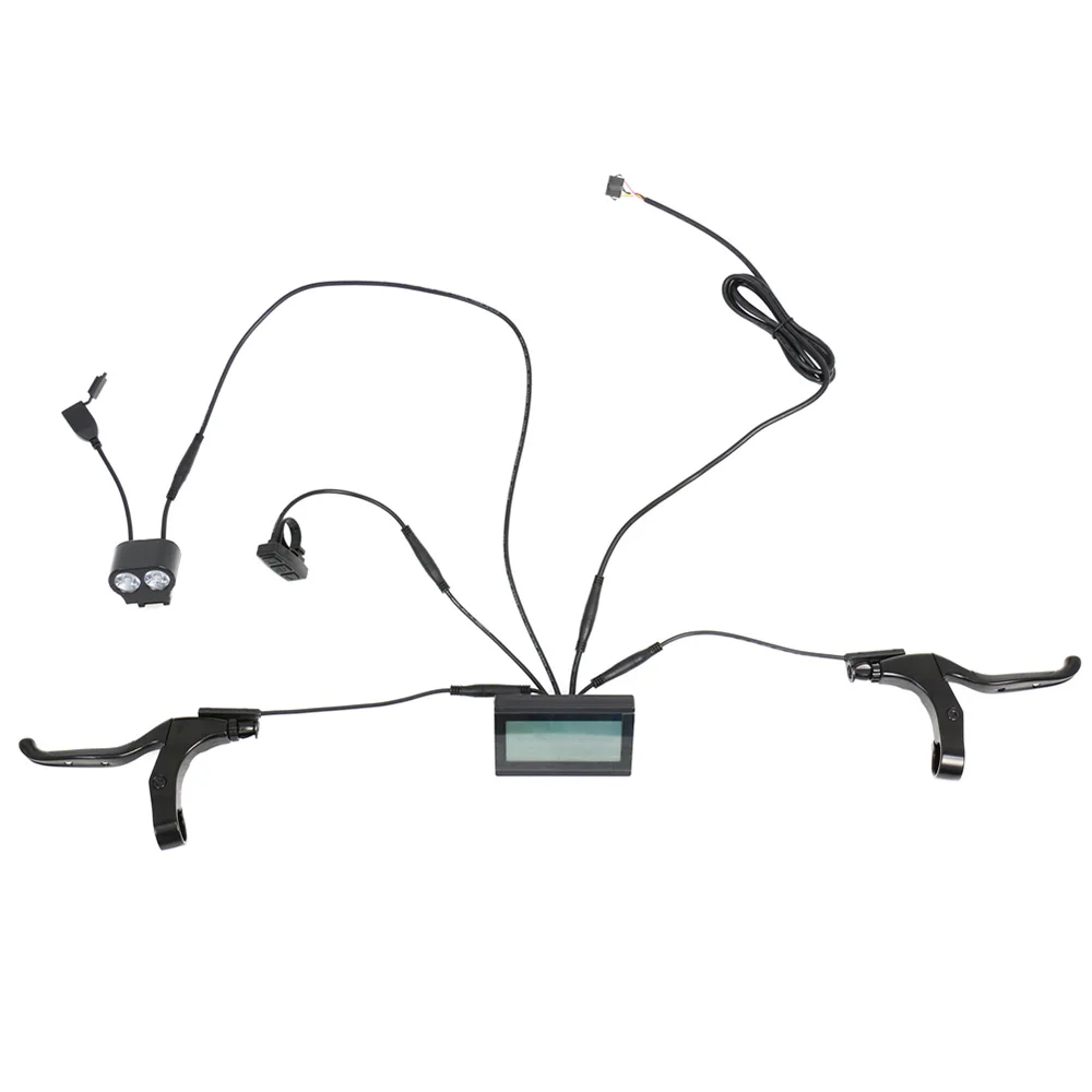 eletric bike conversion kit (6)