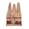 Human Plastic Three Dimensional Intestinal Villus Model