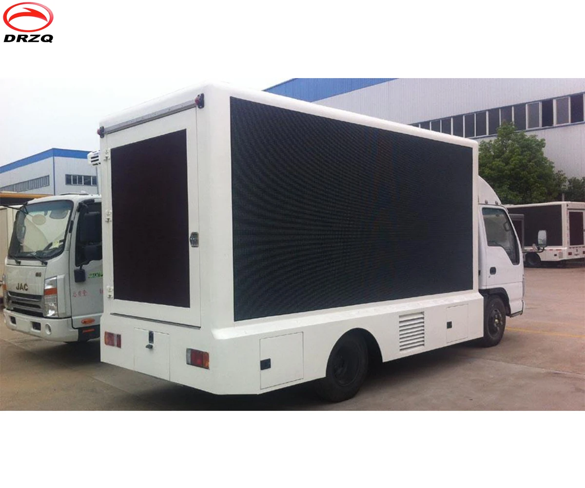 ISUZU 3360 5