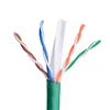 z-crown cable utp cat 5e network outdoor cat6