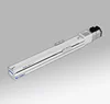electrical linear stage integrator of HIWIN guideway and TBI ball screw and panasonic motor