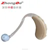 2015 Wholesale price hearing aids prices in india high power for high audition losing