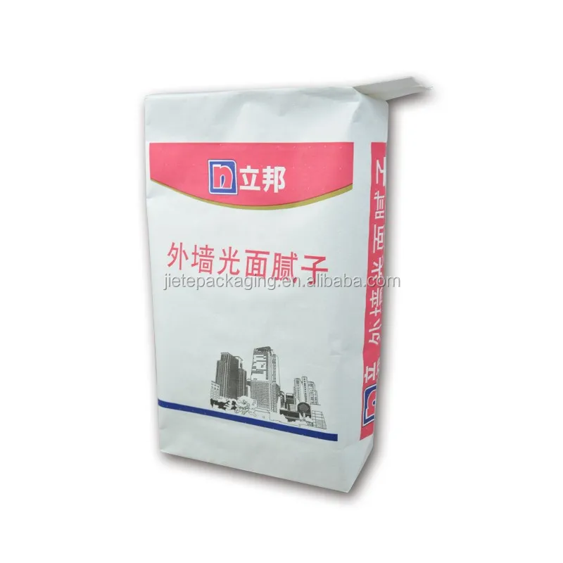 kraft paper bag