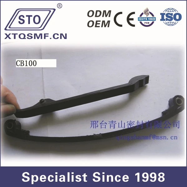 Cbt125 Chinese Manufacturer Motorcycle Chain Tensioners For Motorcycle