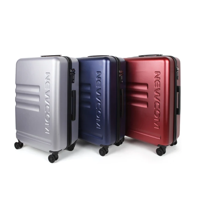 outdoor brand luggage