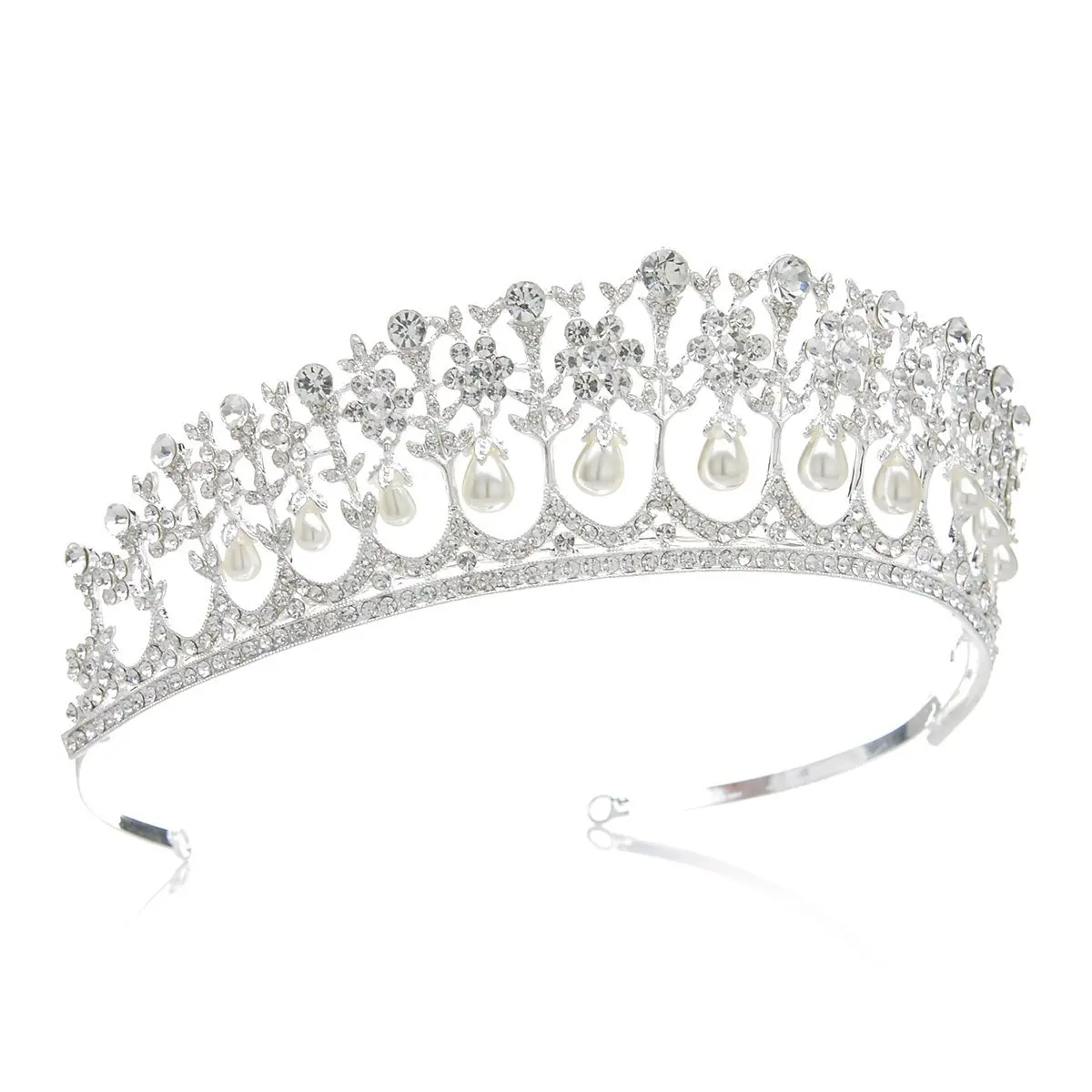 Tamsen Crown