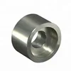 half coupling stainless steel 304 socket weld SW pipe fitting