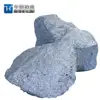 Rare Earth Ferro Silicon Magnesium for Cast Iron Nodular Die Cast Iron Foundry