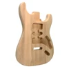 BCK0004 custom processing many kinds of wood guitar, wood timber, wood processing
