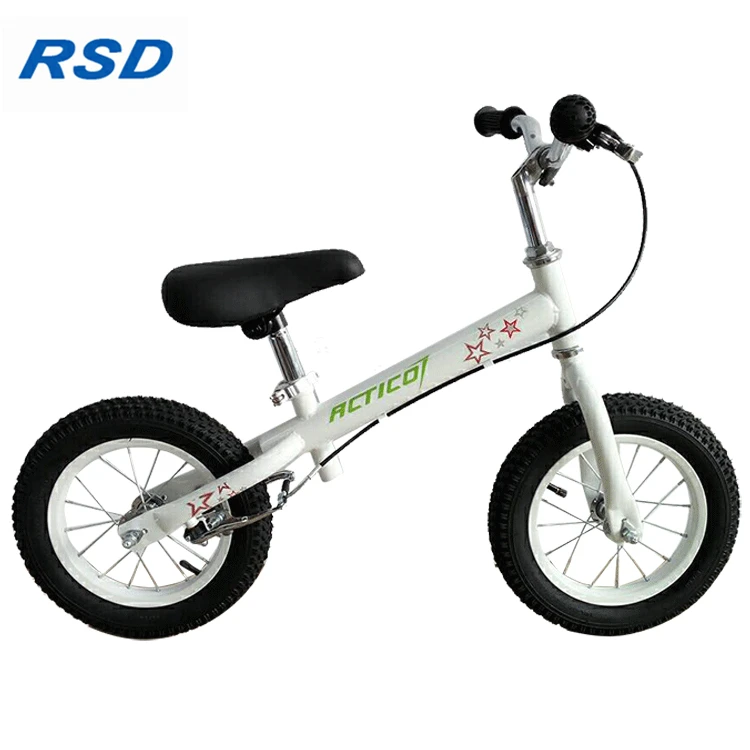 red rider balance bike