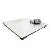 1.2*1.2m 3ton digital floor scale