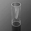 300mm 600mm diameter acrylic tube aquarium clear acrylic pipe fittings