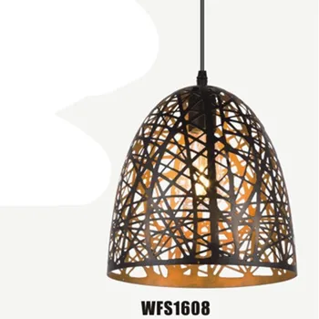 large pendant lighting