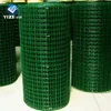 China factory PVC coated welded wire mesh machine /Alibaba express galvanized welded wire mesh