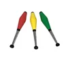 Professional Multifunctional Circus juggling Clubs