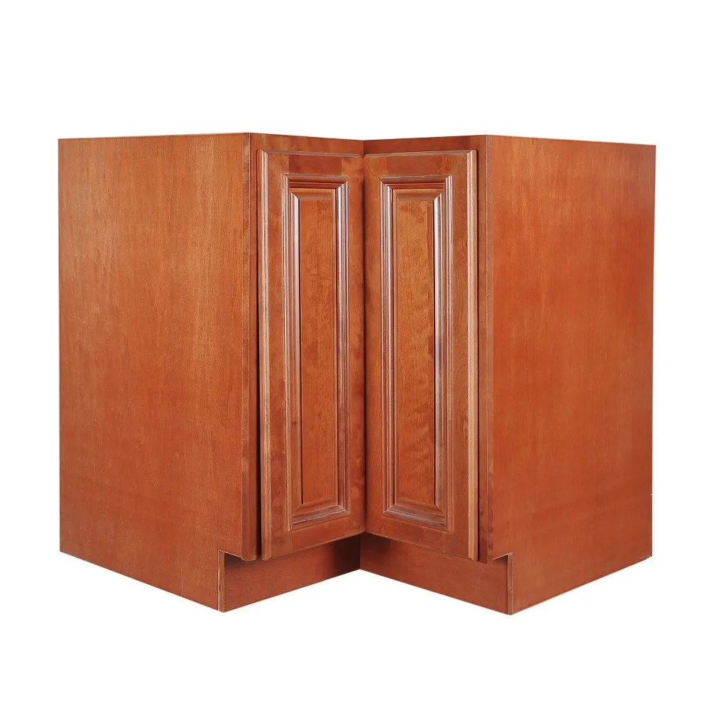 Venta al por mayor gabinetes de la cocina clásica americana-Compre