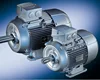 SIEMENS Series electric motors 160KW mounted with separately fan electric engine