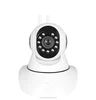 China OEM manufacture Home security 1.0 MP/720P Wifi IP Camera with cloud storage or TF card optional panoramic camera